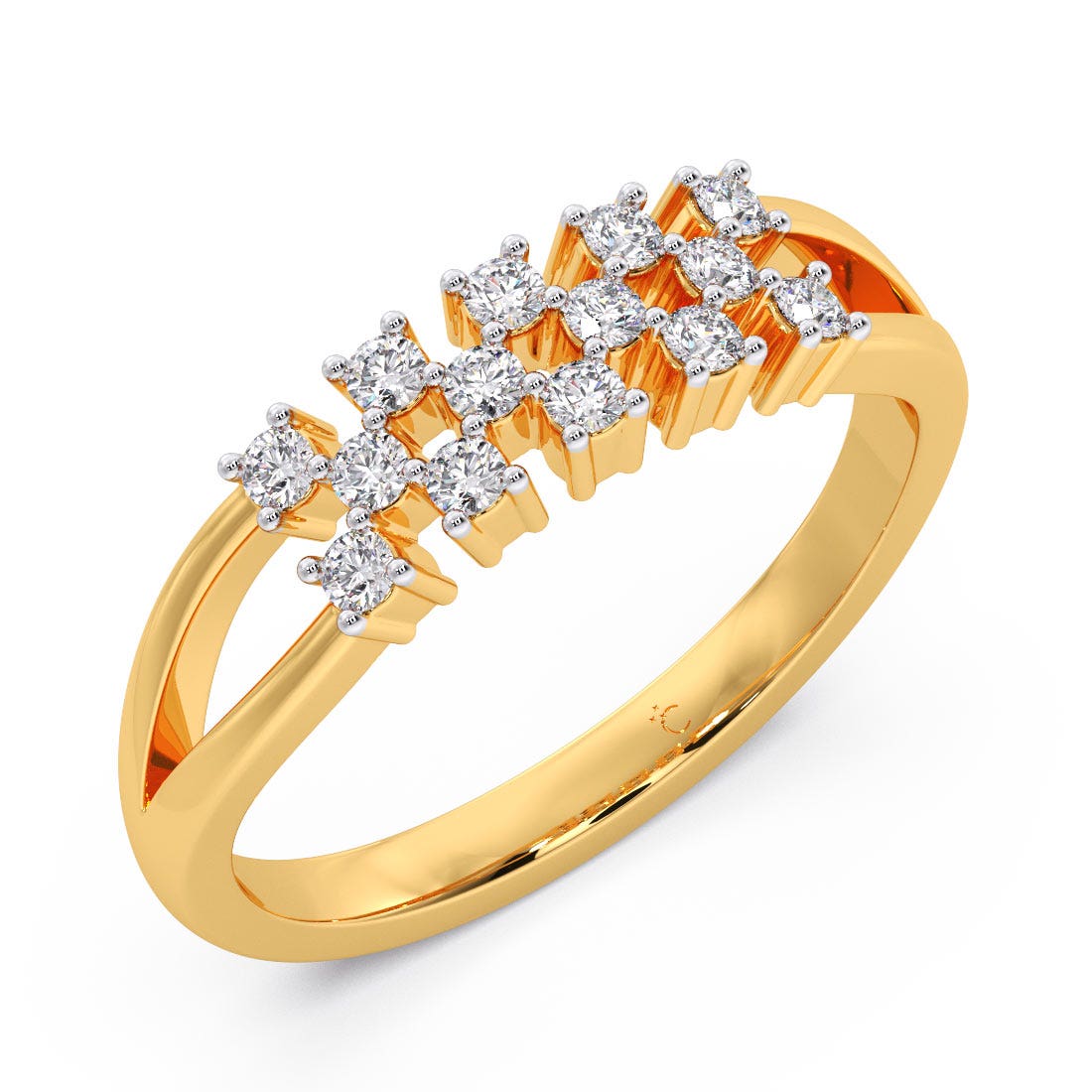 Ranvita Diamond Ring