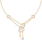 Neha Diamond Necklace 