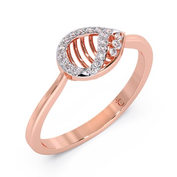 Calista Diamond Ring