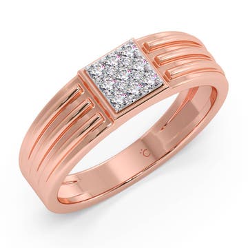 Liana Diamond Ring