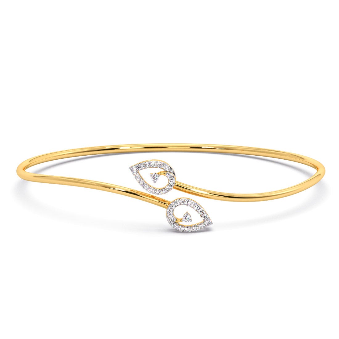 Veronika Diamond Bracelet