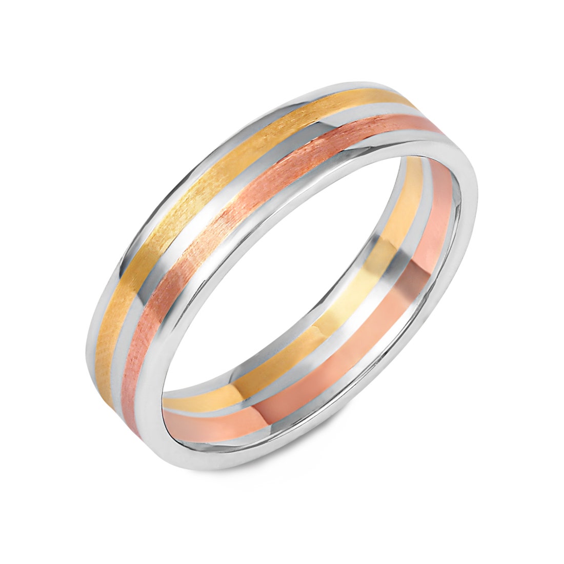 Harvey Platinum Band