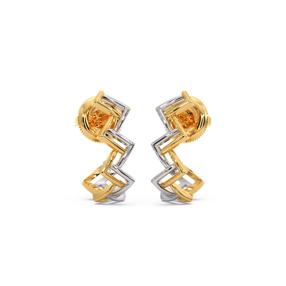 Buy Diamond Earrings Online for Women | 1500+ Latest Designs | PC Jeweller