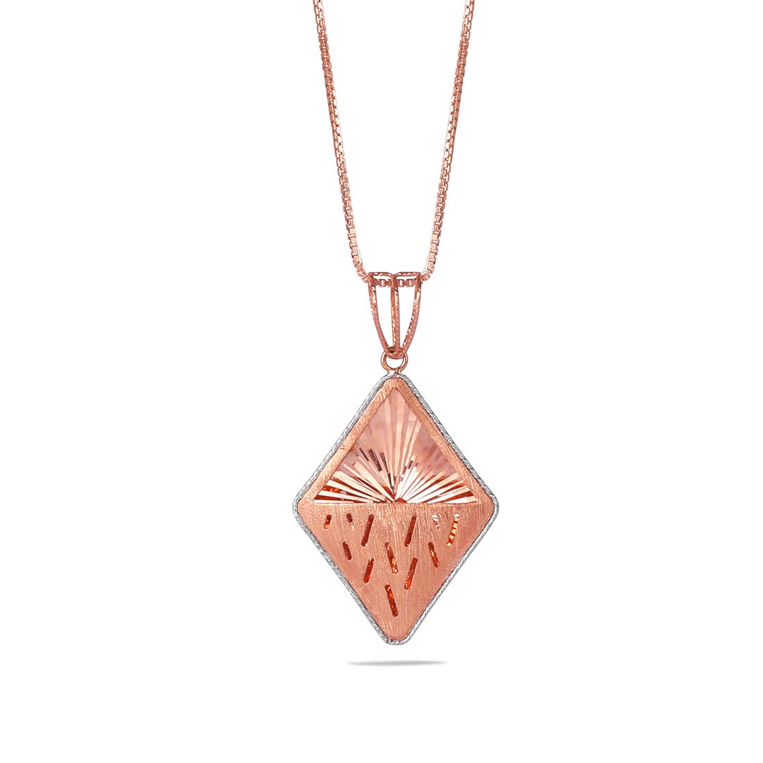 Tarani Gold Pendant