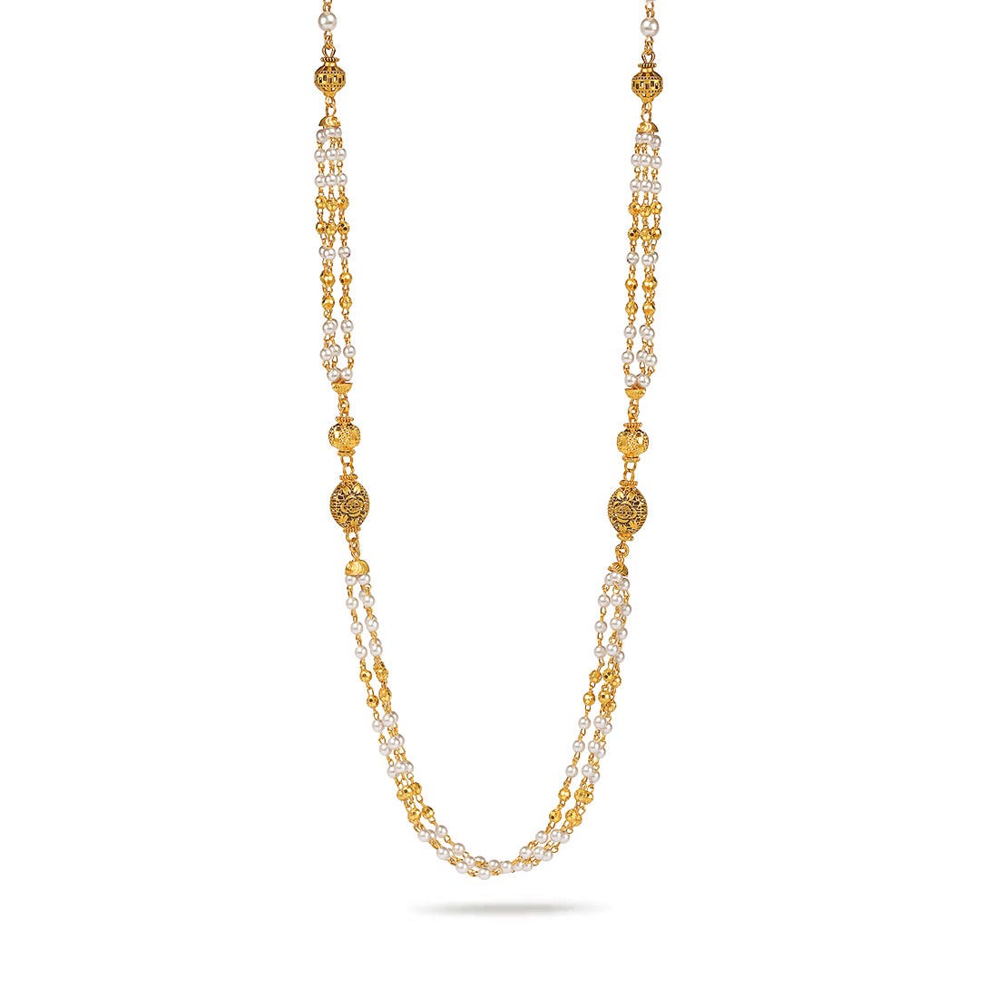 Jayani Gold Chain