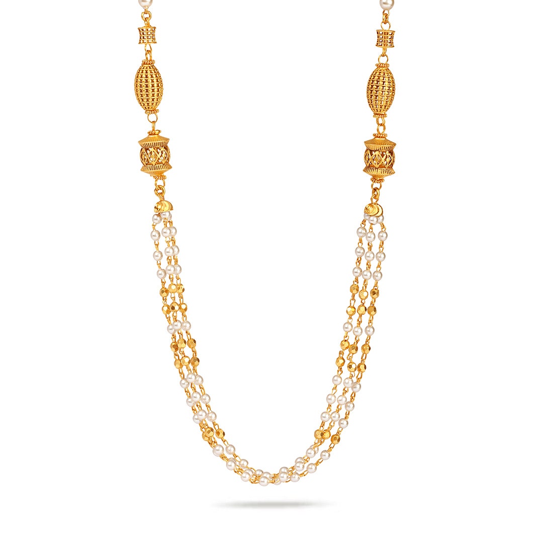 Kahlima Gold Chain