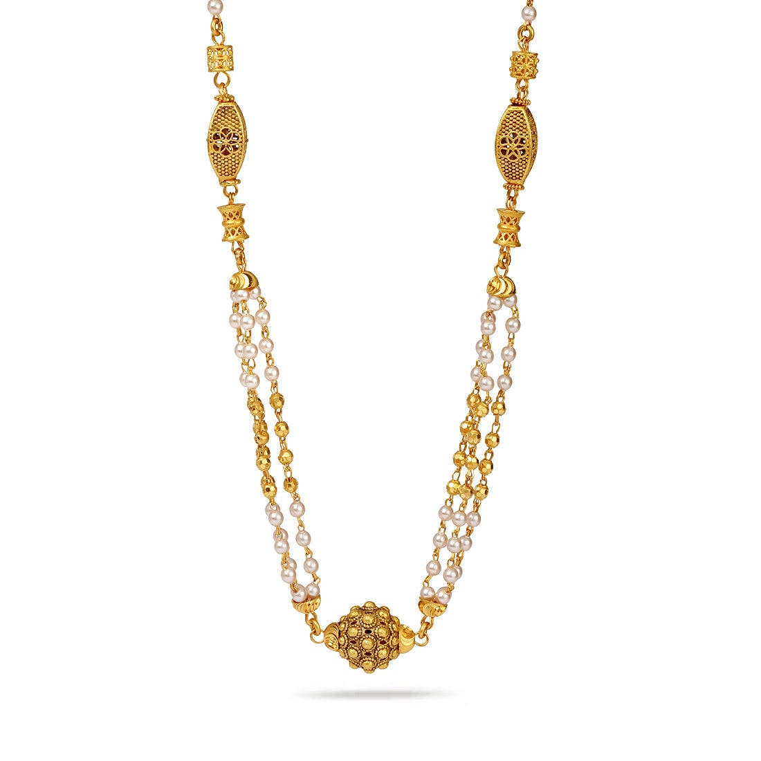 Taiunaya Gold Chain