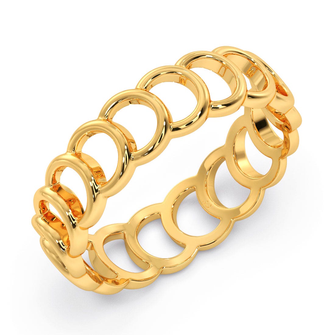Ilse Gold Ring
