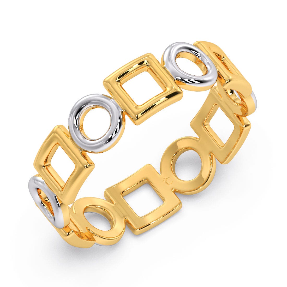 Marley Gold Ring