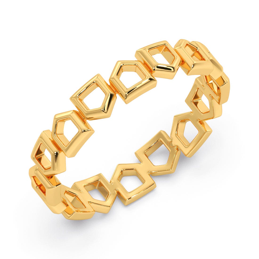 Aitana Gold Ring