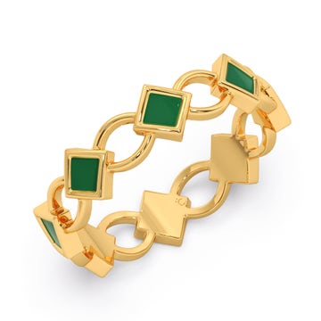 Jawaria Gold Ring
