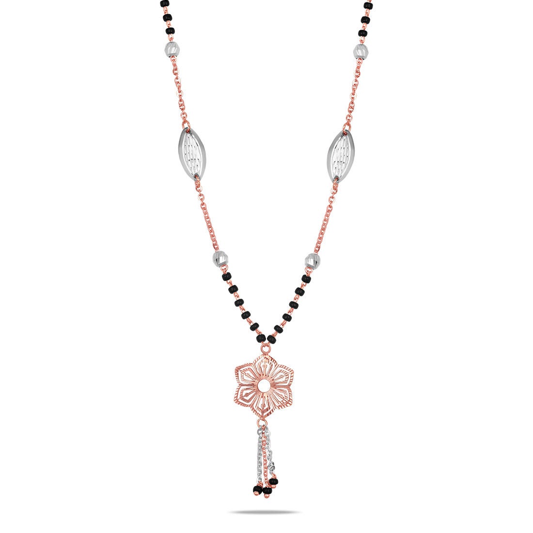 Calypso Gold Mangalsutra Chain