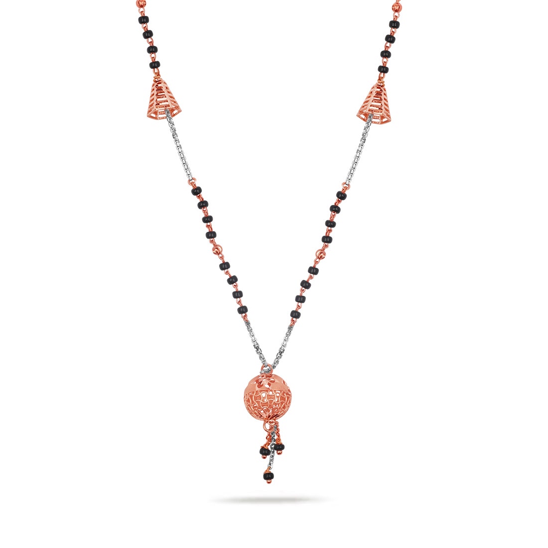 Sinead Gold Mangalsutra Chain