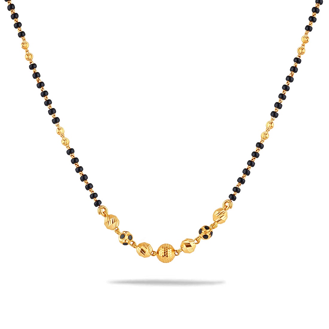 Devica Gold Mangalsutra