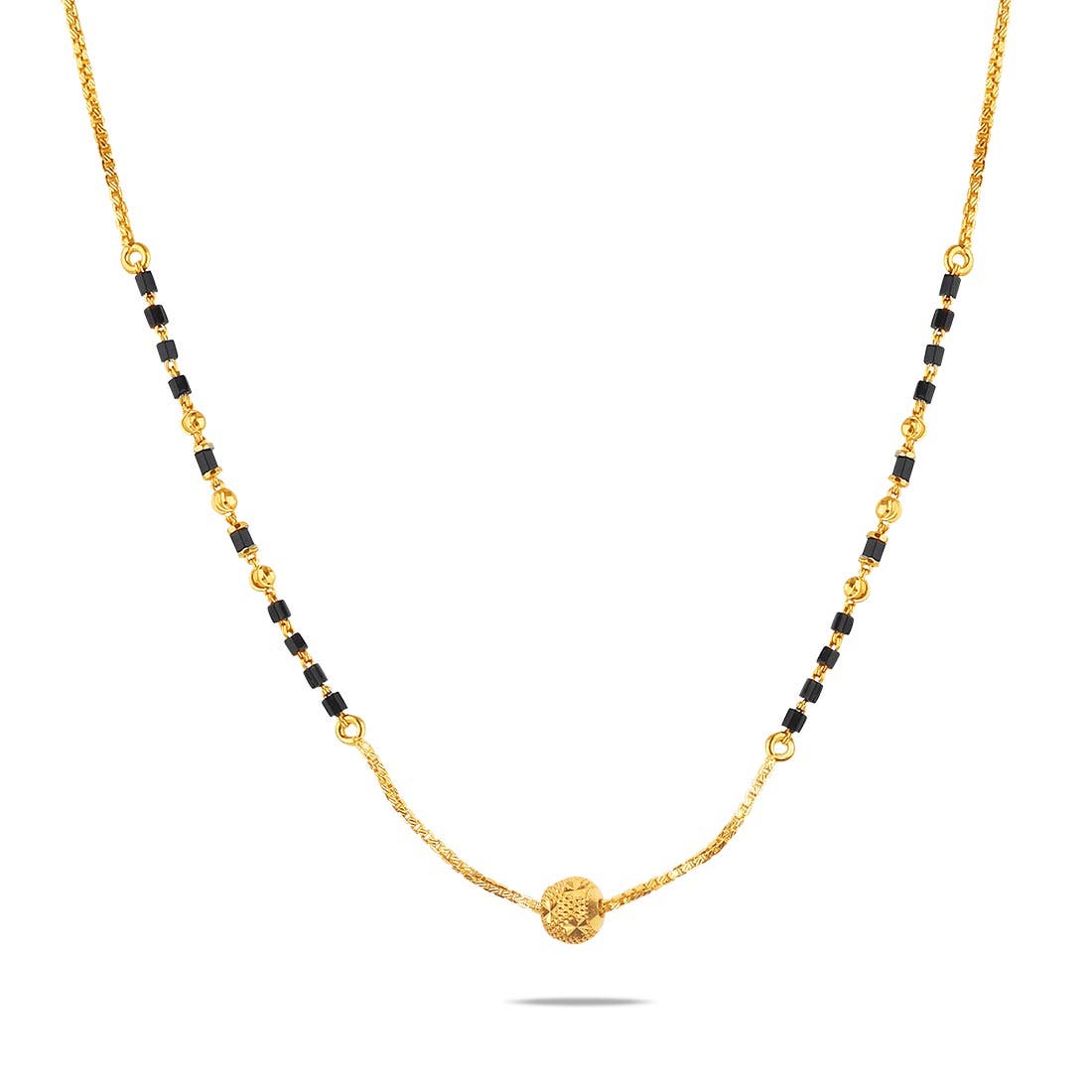Daruka Gold Mangalsutra