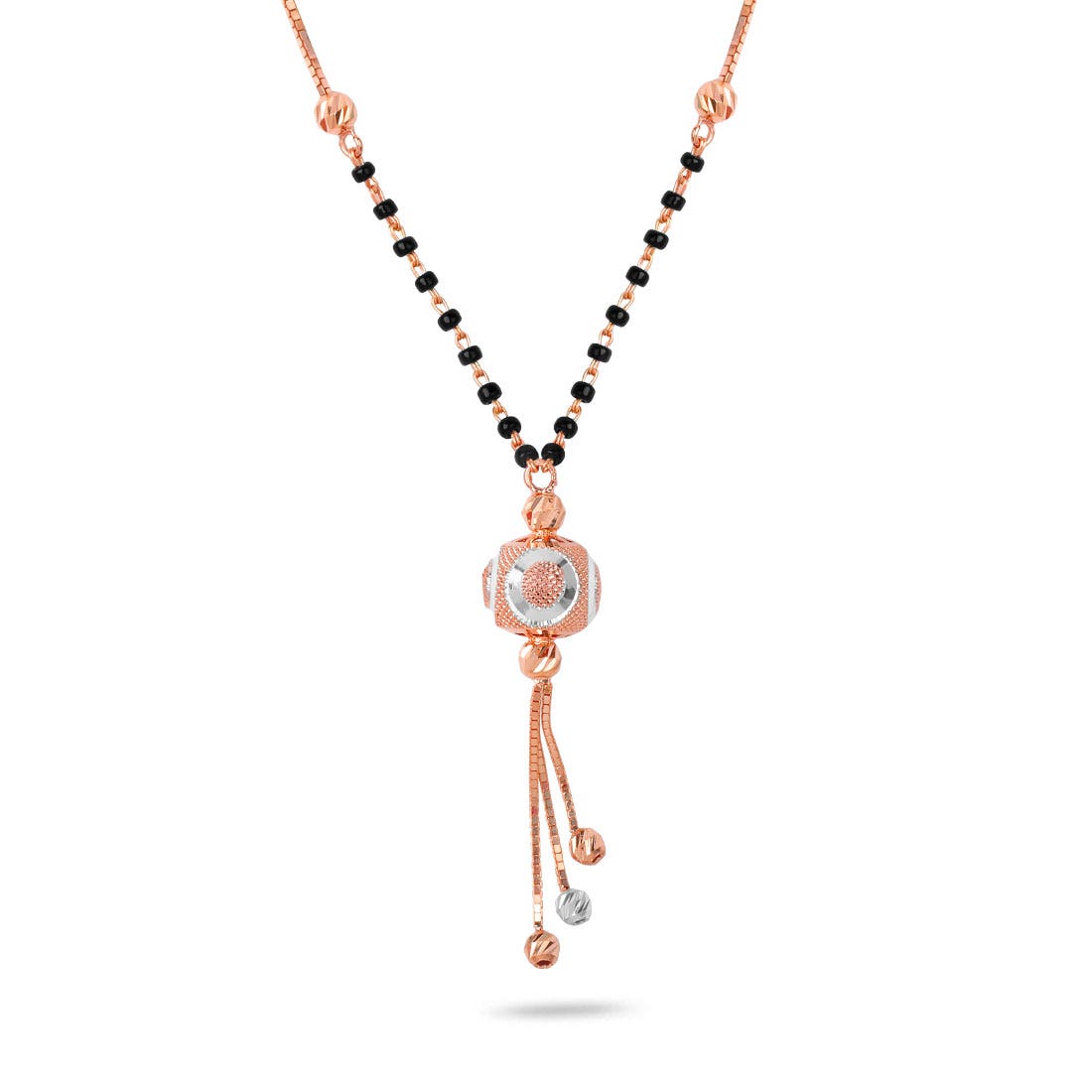 Mahi Gold Mangalsutra