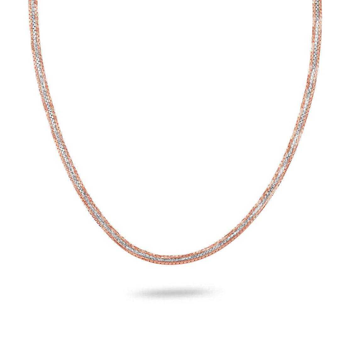 Aahila Gold Chain