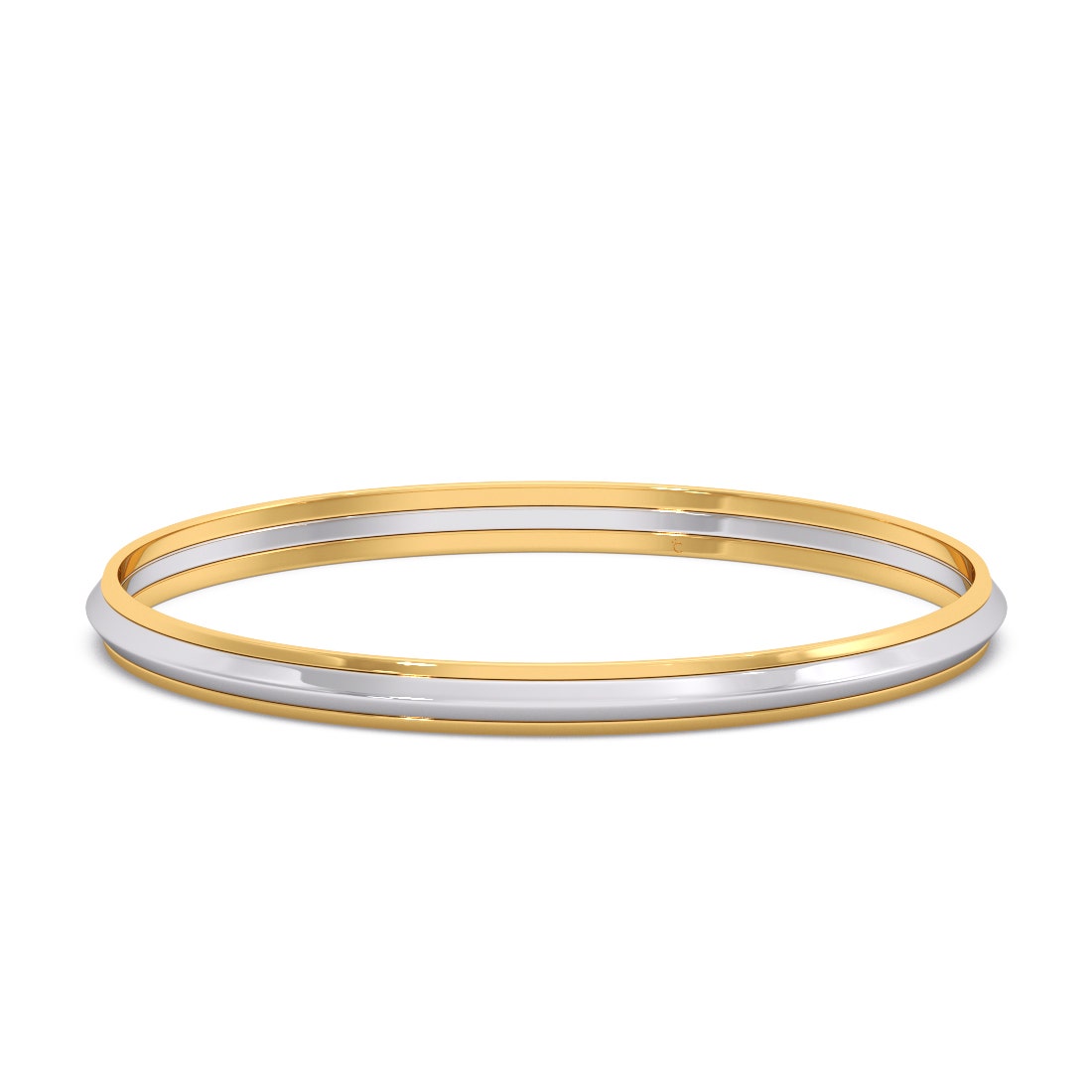 Artur Gold Mens Kada