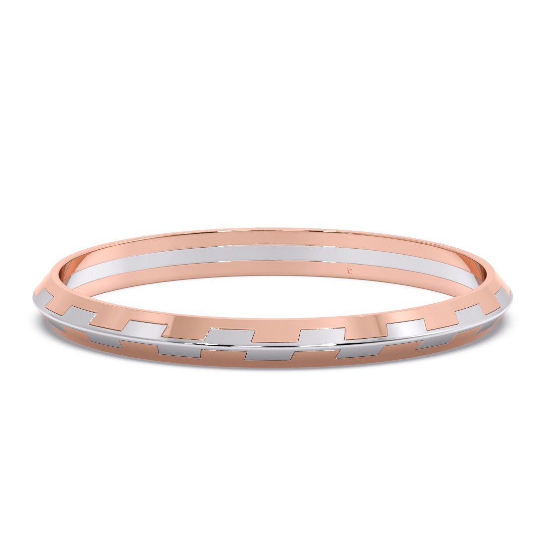 Oran Gold Mens Kada