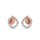 Norita Diamond Earrings