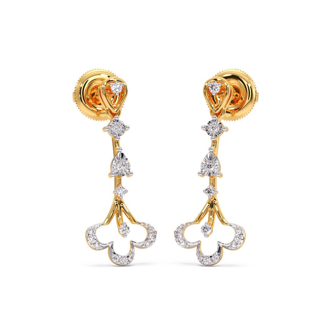Buy Indian Ethnic Jewellery Earrings Online Attrangi