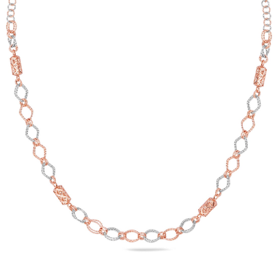 Dhani Gold Necklace