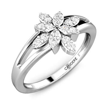 Banas Diamond Ring