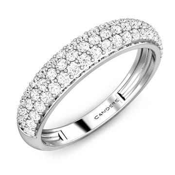 Darian Diamond Wedding Ring