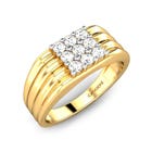 Vansh Diamond Ring