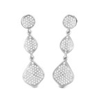 Arista Diamond Earrings