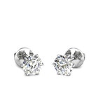 Krista Diamond Earrings