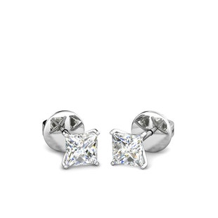 Kelsee Diamond Earrings