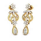 Gia Diamond Earrings