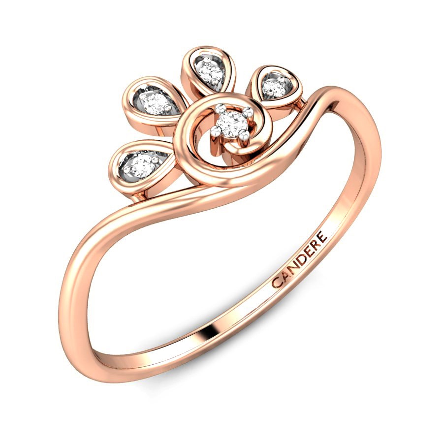 Ayana Diamond Ring