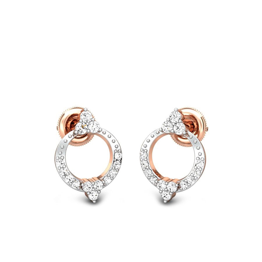 Ammanya Diamond Earrings