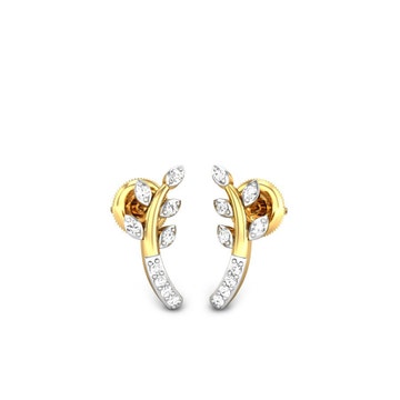 Naatika Diamond Earrings