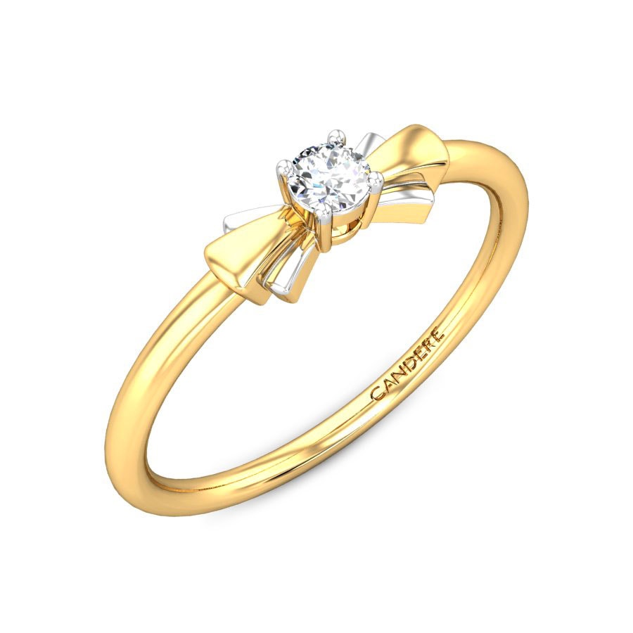 Reyna Diamond Ring