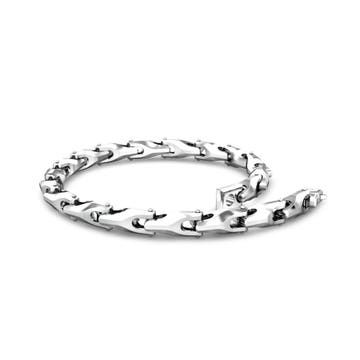 Marlin Platinum Bracelet