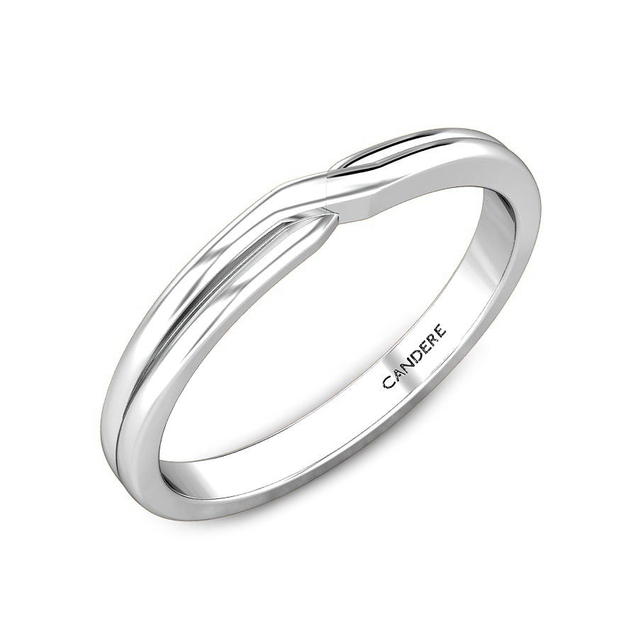 Buy Gold-Toned & White Rings for Women by University Trendz Online |  Ajio.com