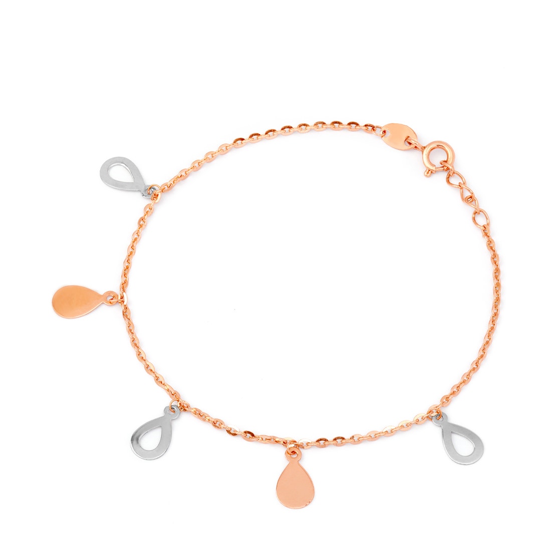 Debbie Gold Bracelet