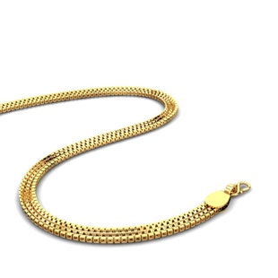 Highway Gold Chain