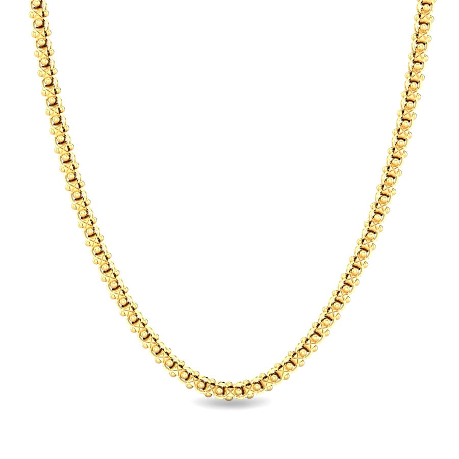 Cullen Gold Chain