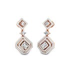 Reijji Laya Diamond Earrings
