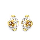 Ornella Diamond Earrings