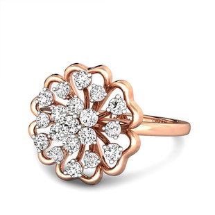 Kalei Diamond Ring