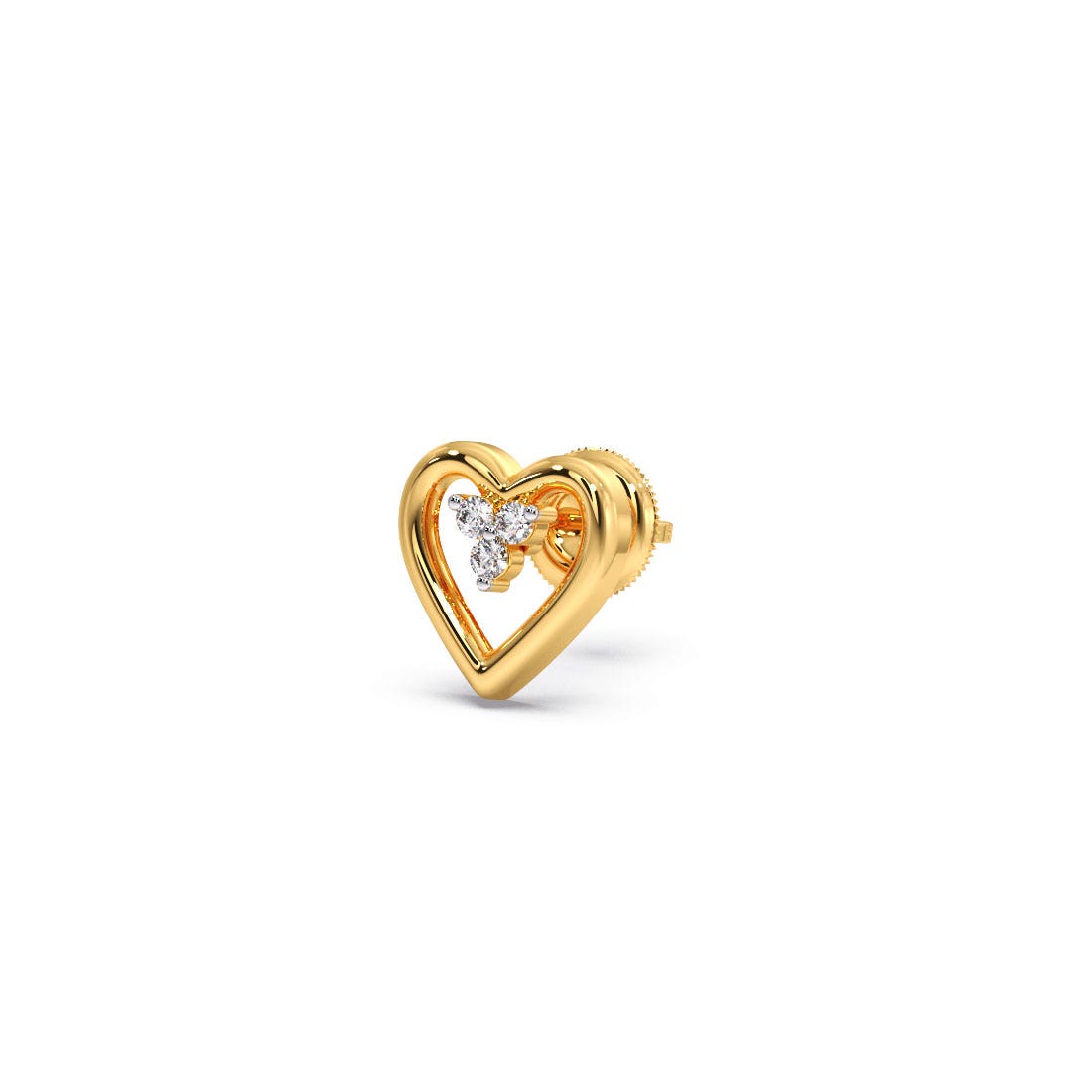 Reva Diamond Earrings