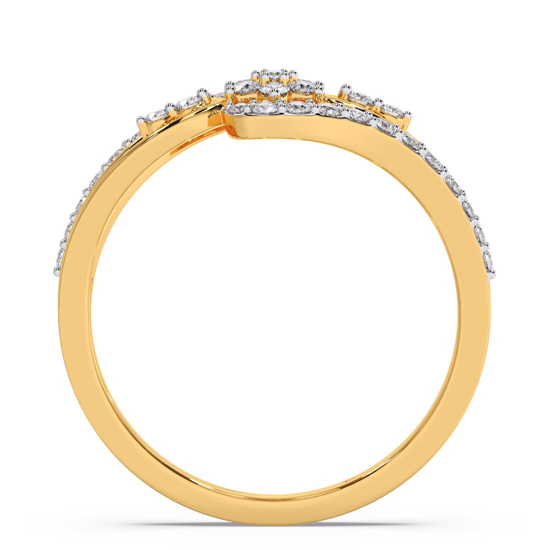 Abbie Diamond Ring