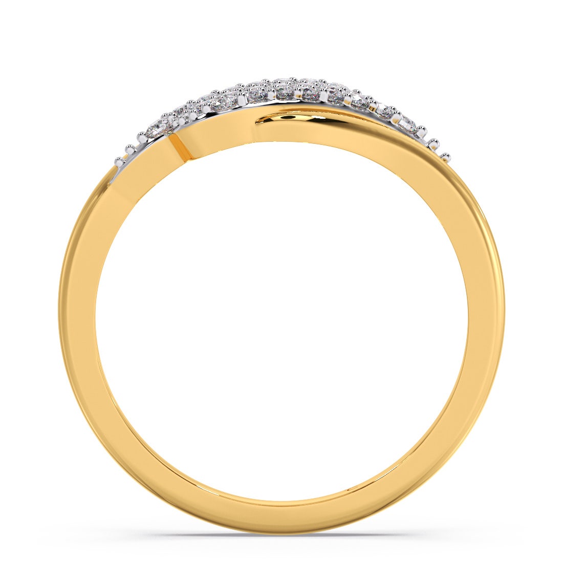 Joana Diamond Ring
