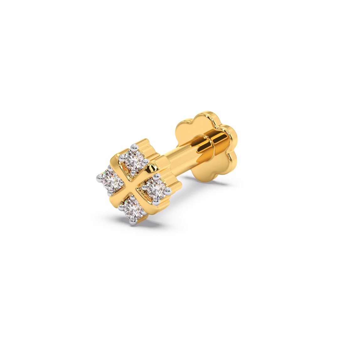 Sierra Diamond Nose Pin