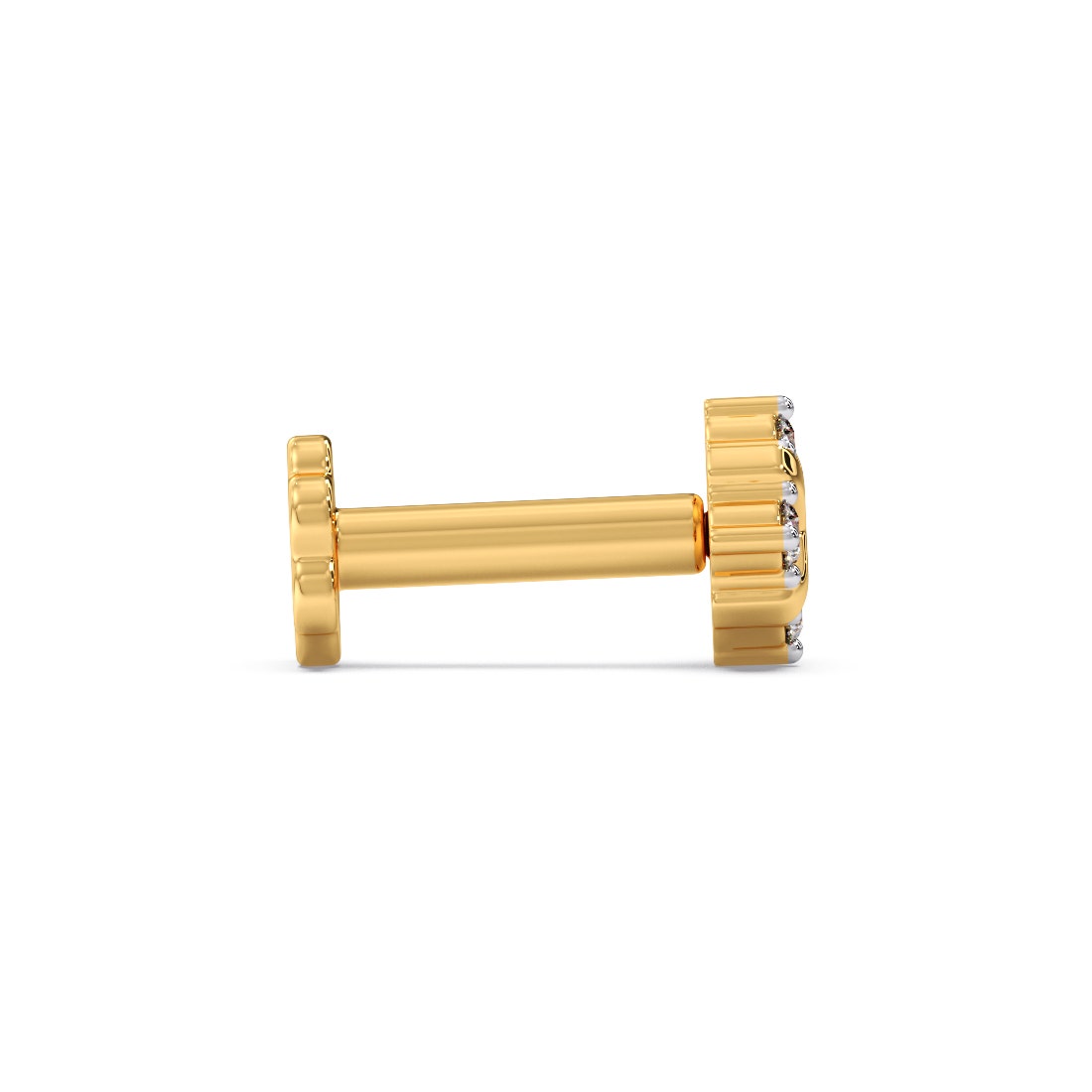 Sierra Diamond Nose Pin